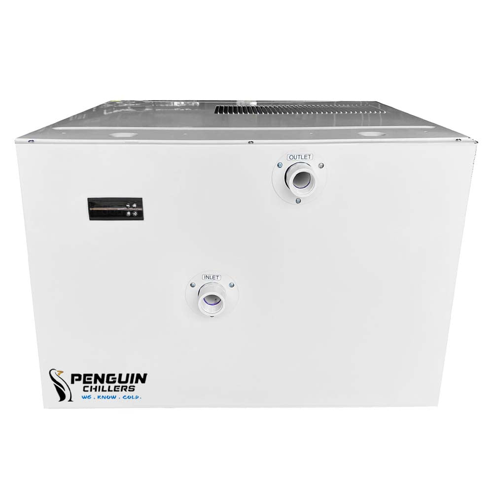 Penguin Chillers 2 ½ HP Water Chiller