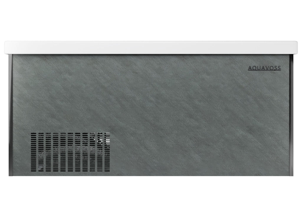 Aquavoss Model 1 | Fully Integrated Outdoor Cold Plunge System - Image 21