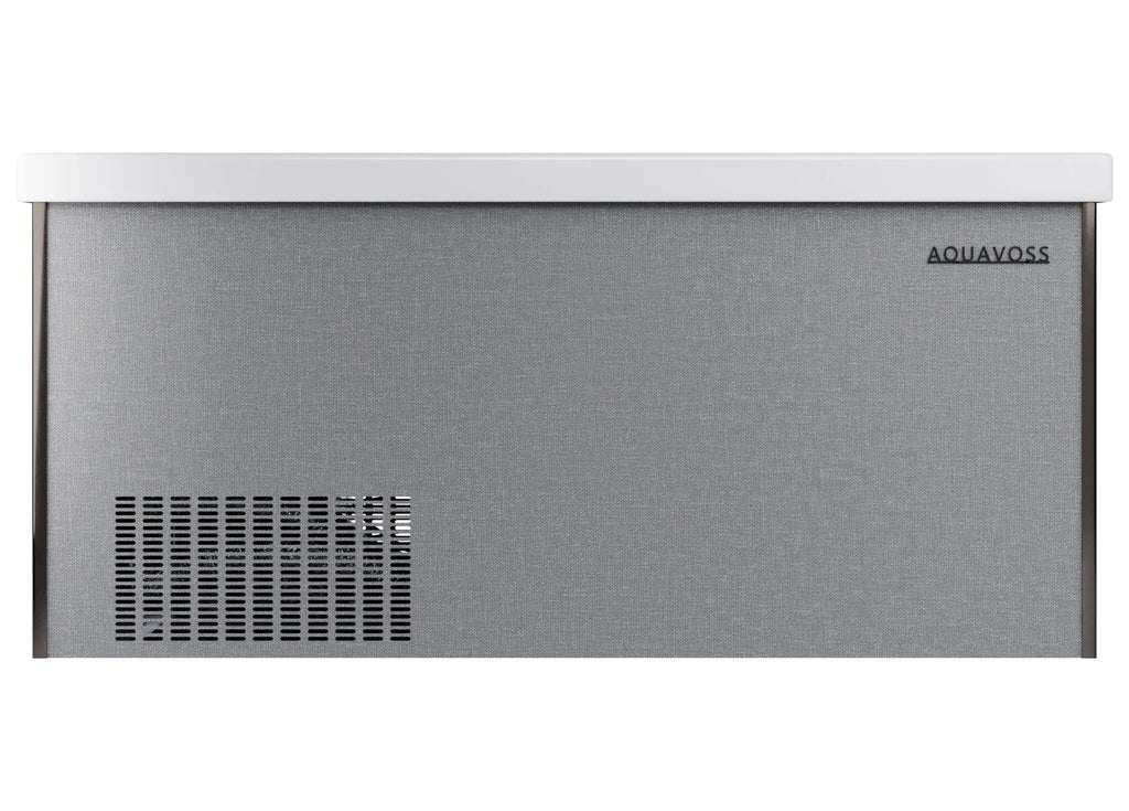 Aquavoss Model 1 | Fully Integrated Outdoor Cold Plunge System - Image 24