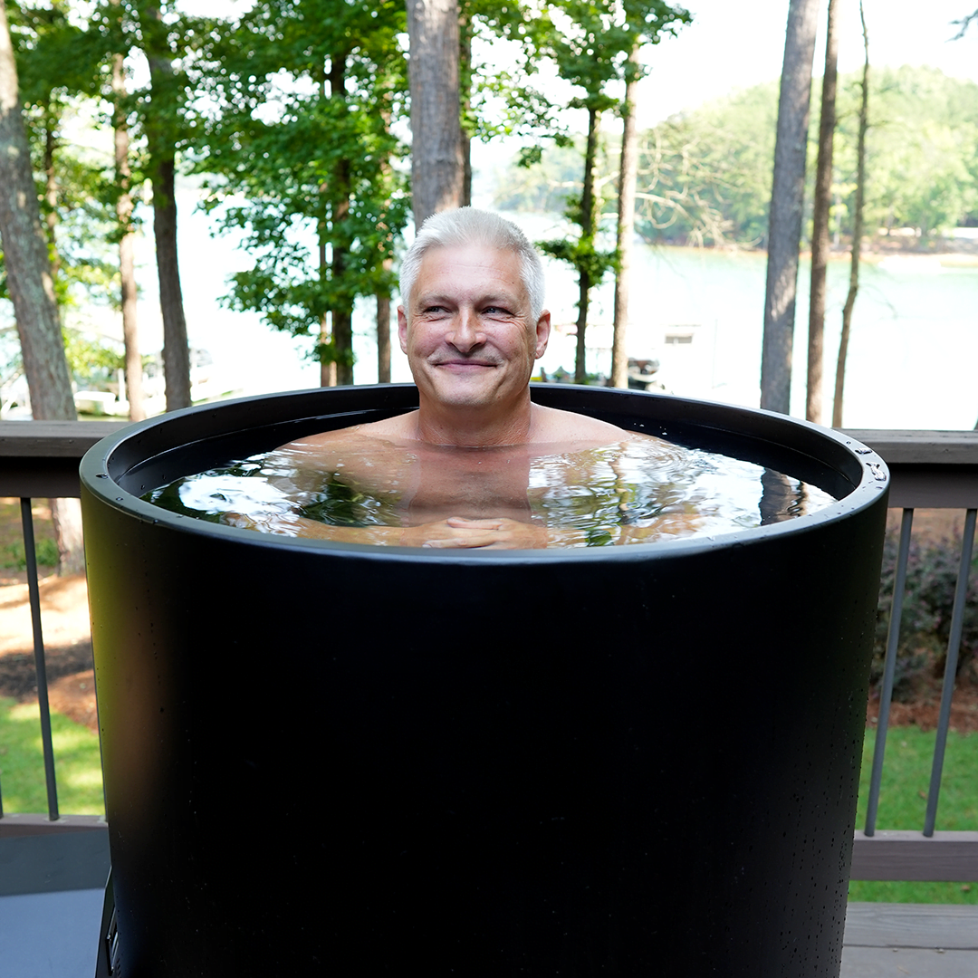 Cold Life Plunge - Image 3