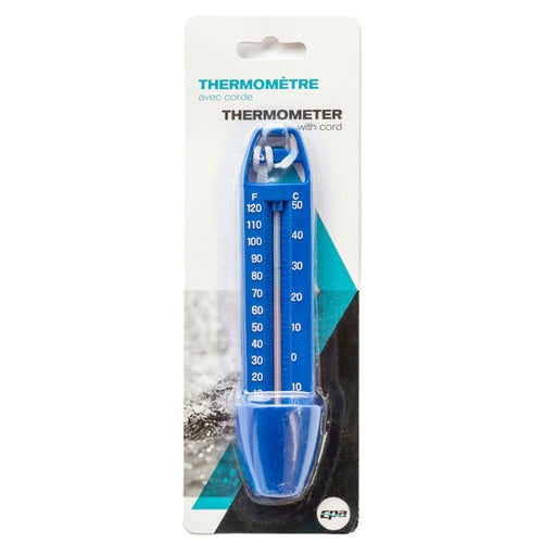 Cedar Sauna & Plunge Thermometer