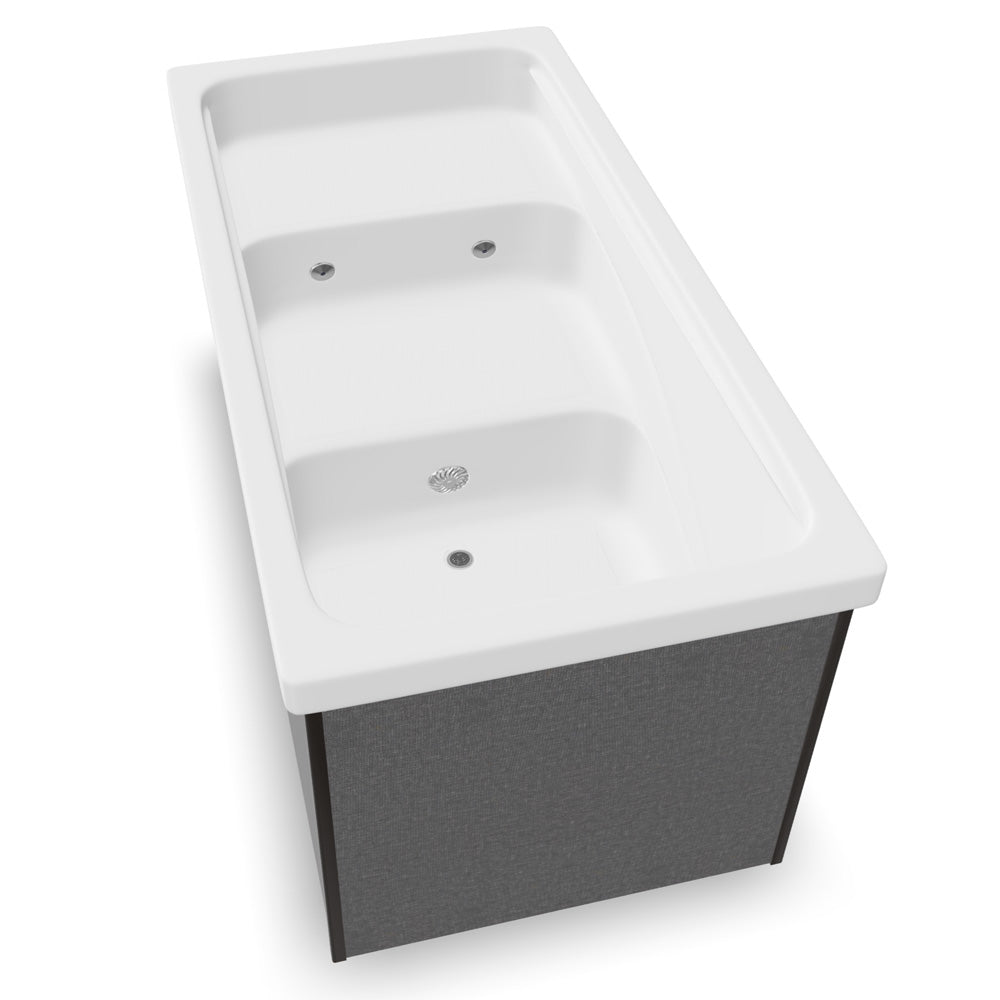 Aquavoss Model 1 | Fully Integrated Outdoor Cold Plunge System - Image 5
