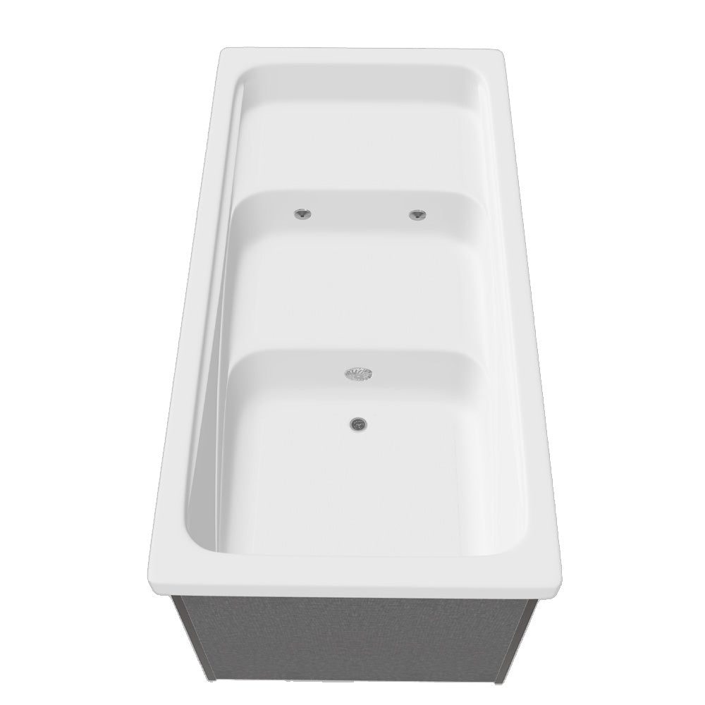 Aquavoss Model 1 | Fully Integrated Outdoor Cold Plunge System - Image 6