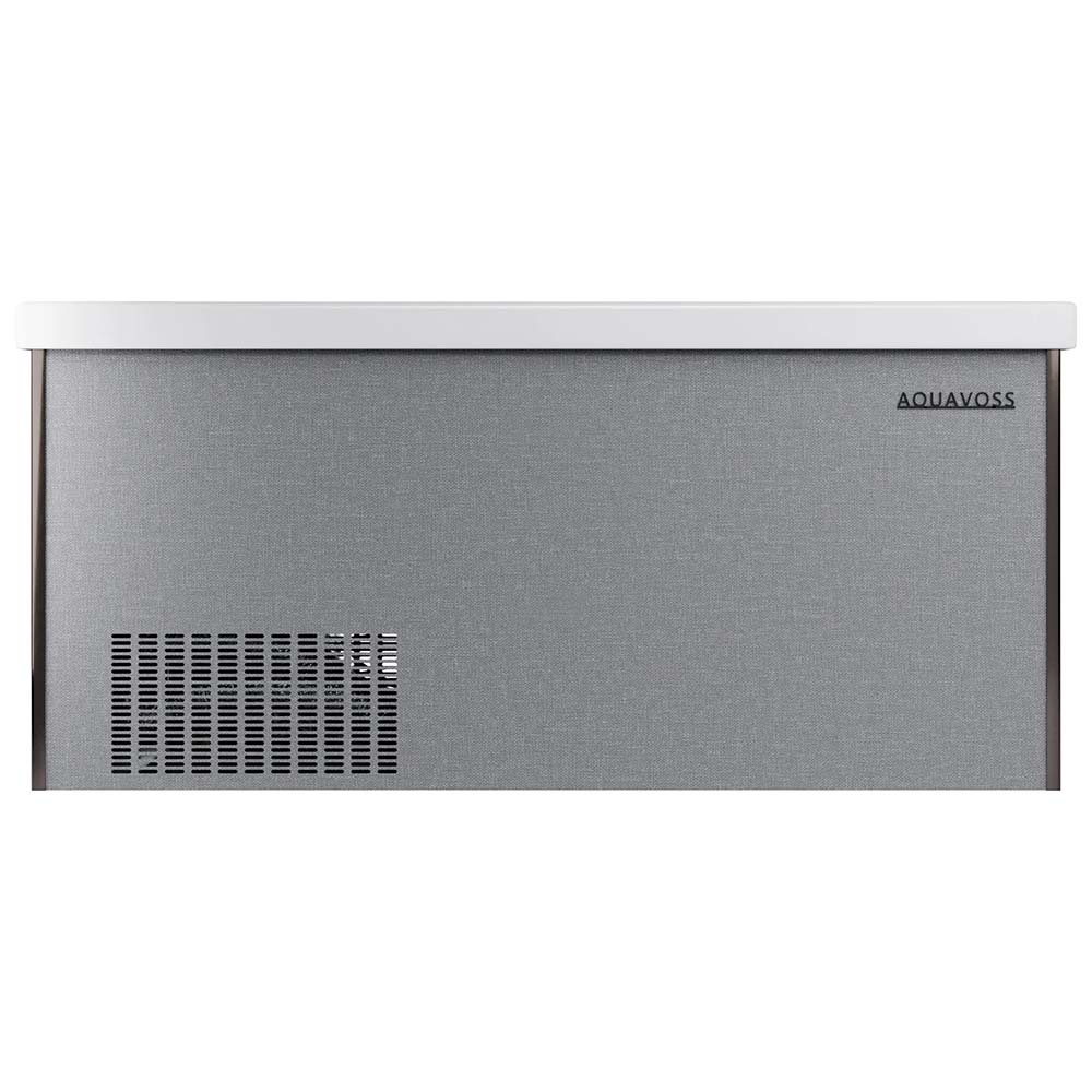 Aquavoss Model 1 | Fully Integrated Outdoor Cold Plunge System - Image 2