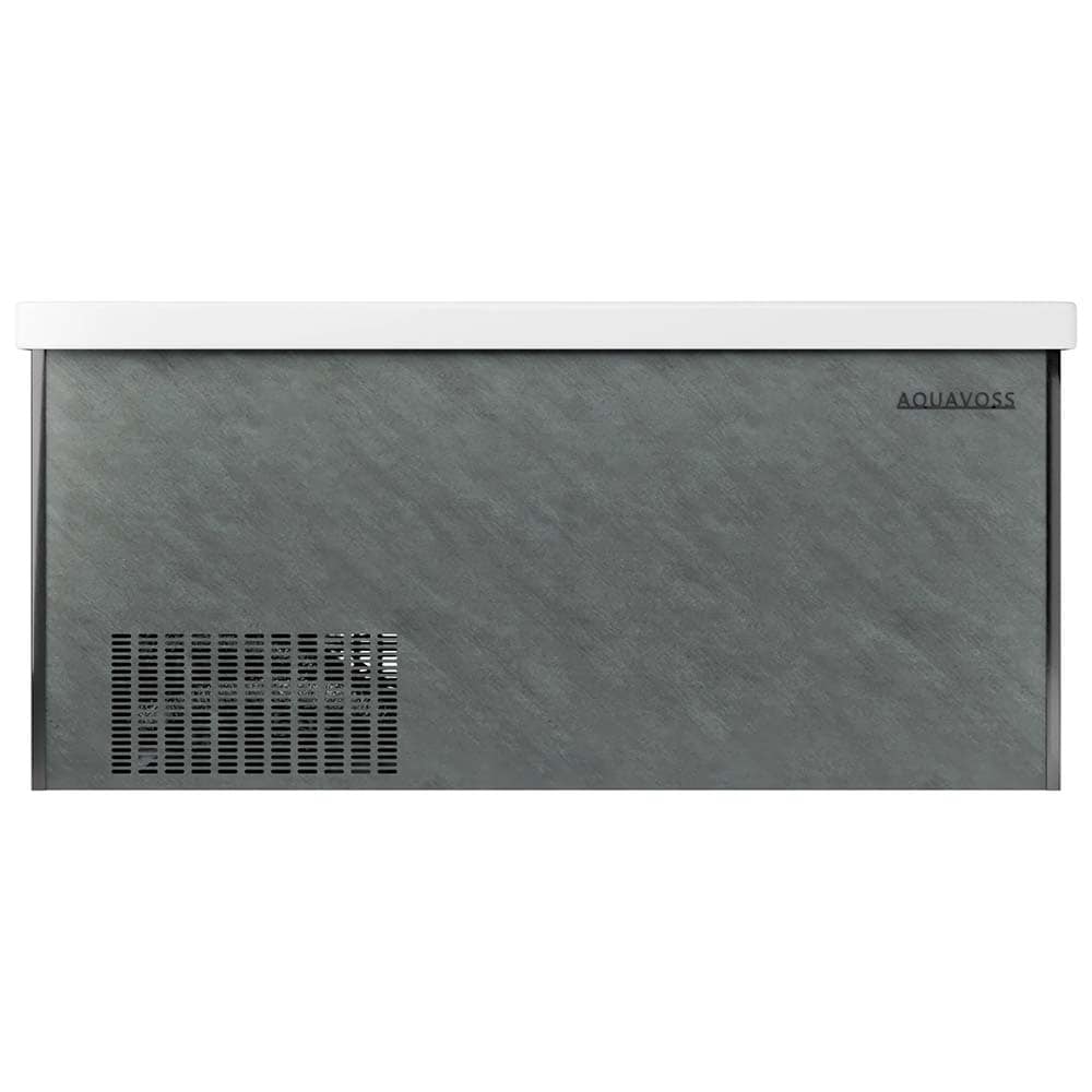 Aquavoss Model 1 | Fully Integrated Outdoor Cold Plunge System - Image 3