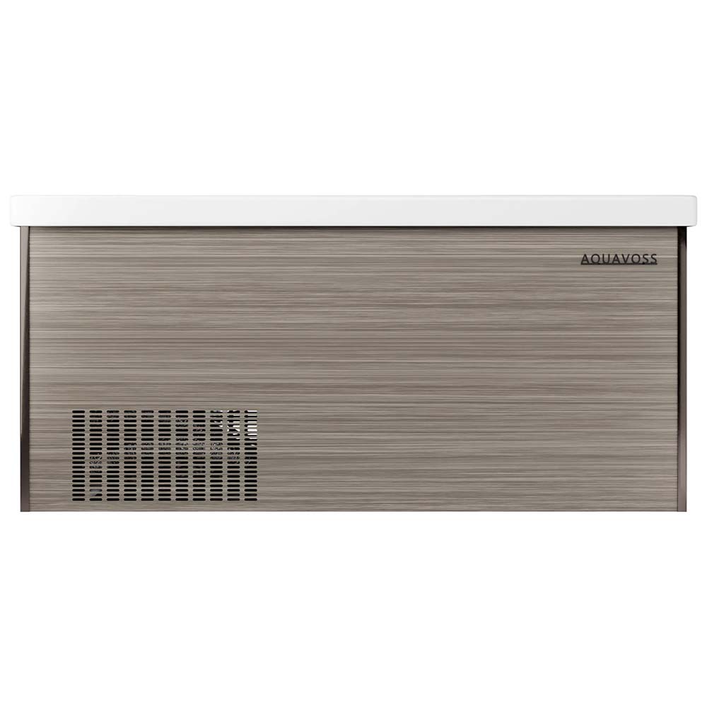 Aquavoss Model 1 | Fully Integrated Outdoor Cold Plunge System - Image 4
