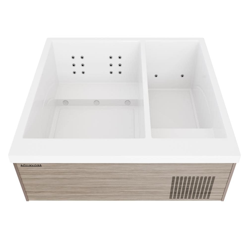 Aquavoss Model 2 - Image 14