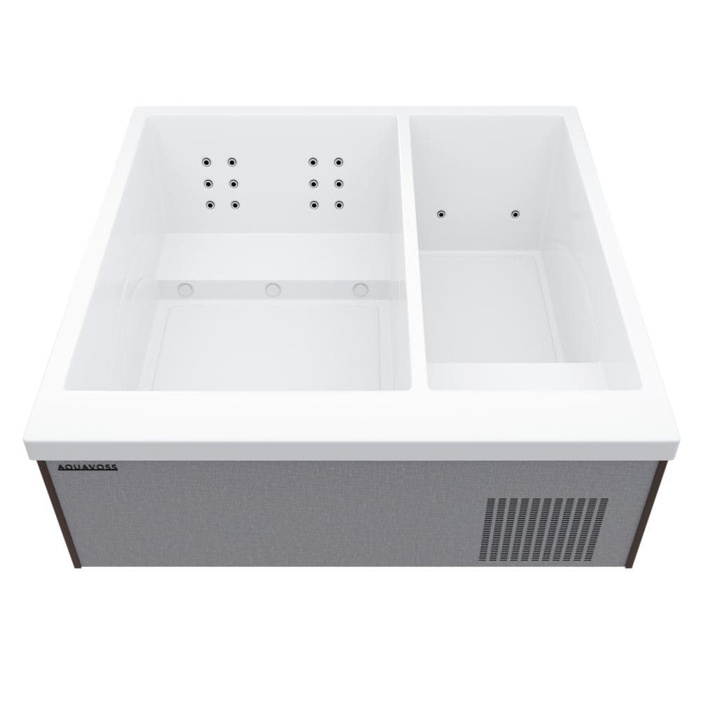 Aquavoss Model 2 - Image 3