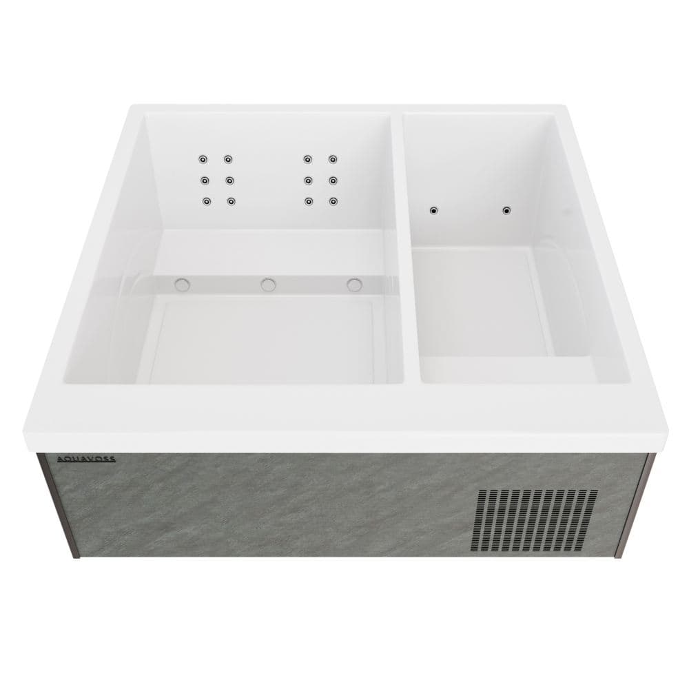 Aquavoss Model 2 - Image 10
