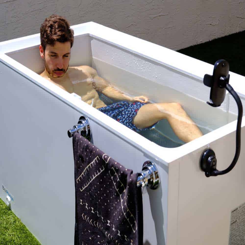 BoxPlunge 14 Freezer Cold Plunge - Image 8