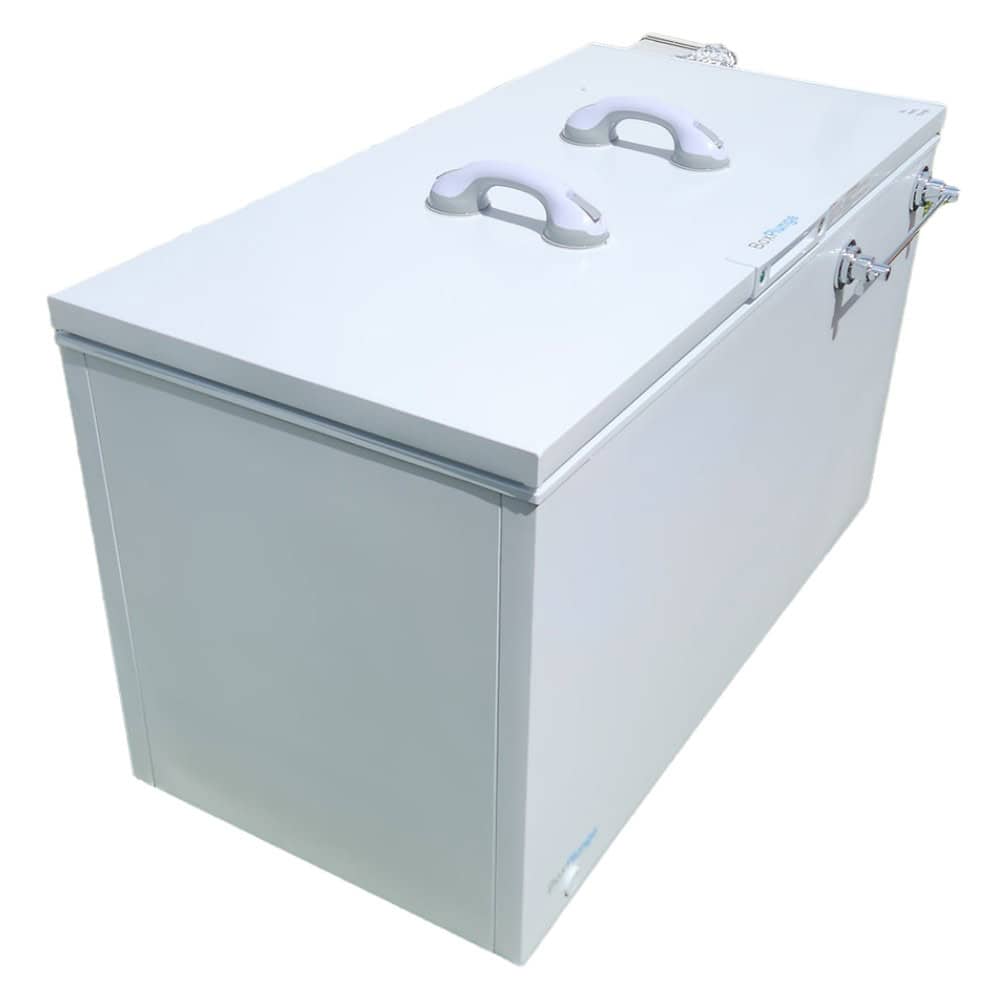 BoxPlunge 14 Freezer Cold Plunge