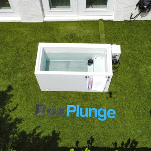 BoxPlunge 14 Freezer Cold Plunge - Image 2