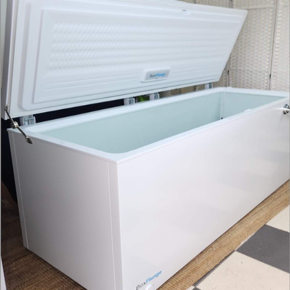 BoxPlunge 19 Freezer Cold Plunge - Image 12