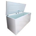 BoxPlunge 19 Freezer Cold Plunge