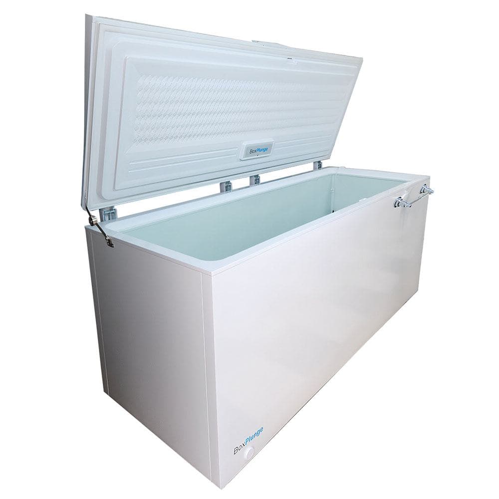 BoxPlunge 19 Freezer Cold Plunge