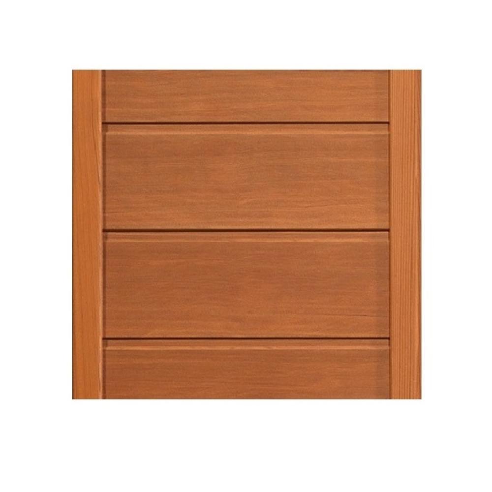Maxxus 2-3 Person Low EMF FAR Infrared Sauna (Red Cedar) - Image 7