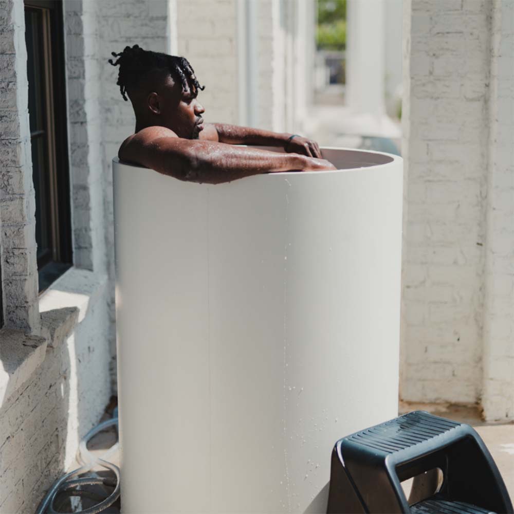 Cold Life Plunge - Image 6