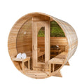 Dundalk Serenity MP Barrel Sauna | CTC2245MP