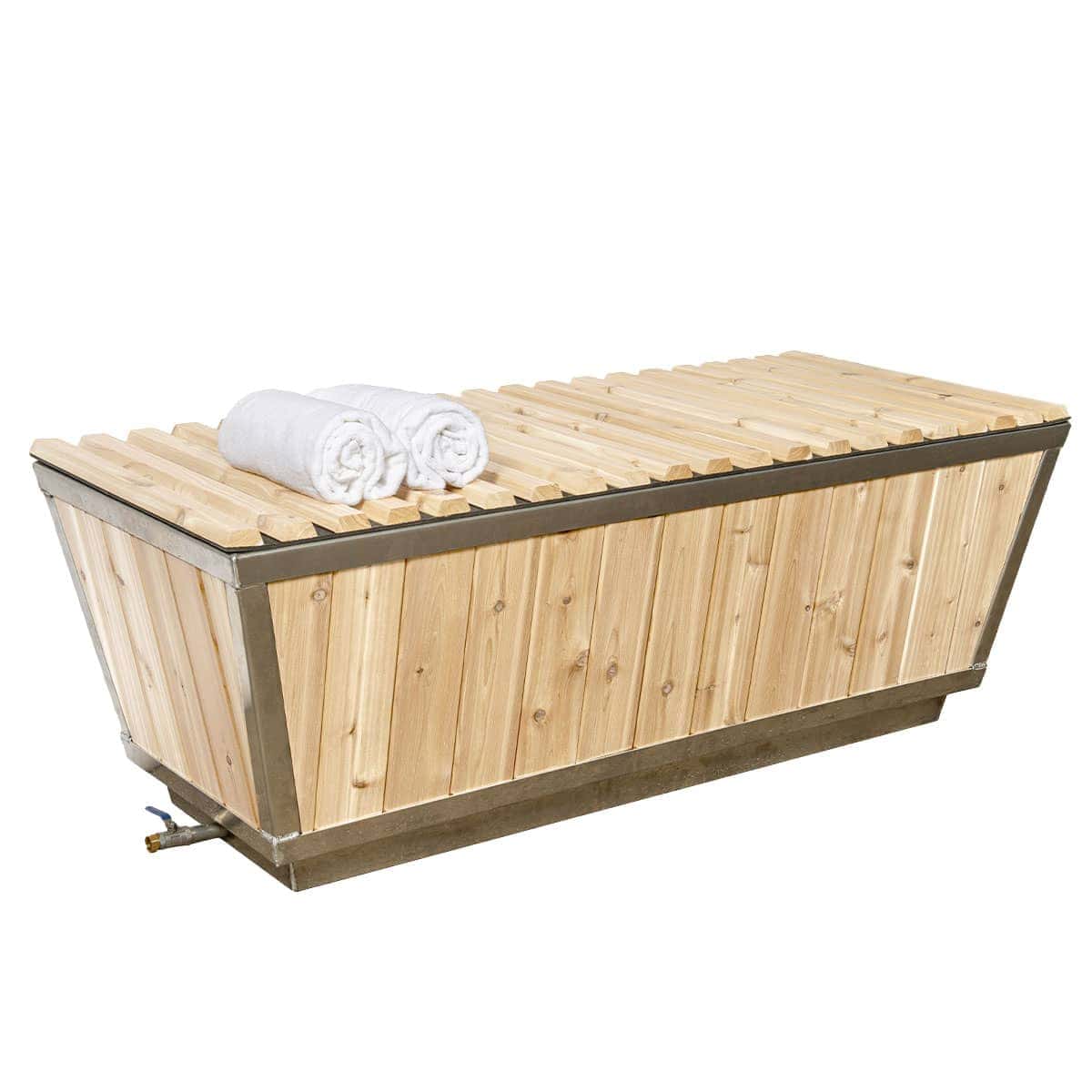 Dundalk Polar Plunge Tub