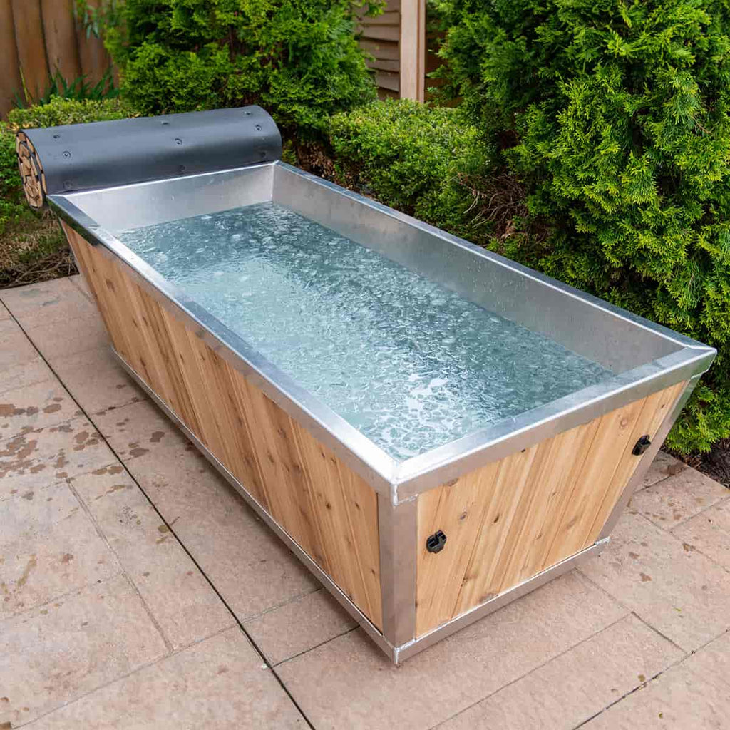 Dundalk Polar Plunge Tub - Image 3