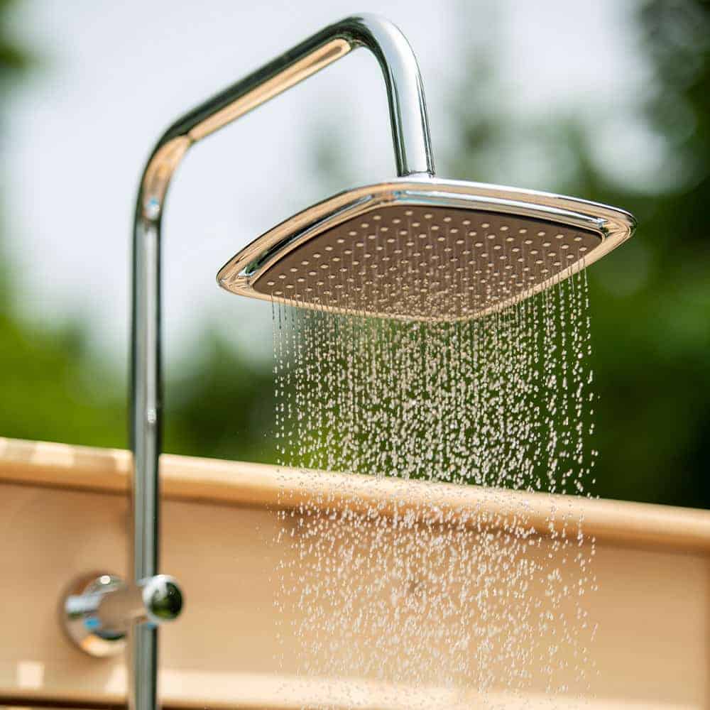Dundalk CT Savannah Outdoor Shower | CTC205 - Image 4