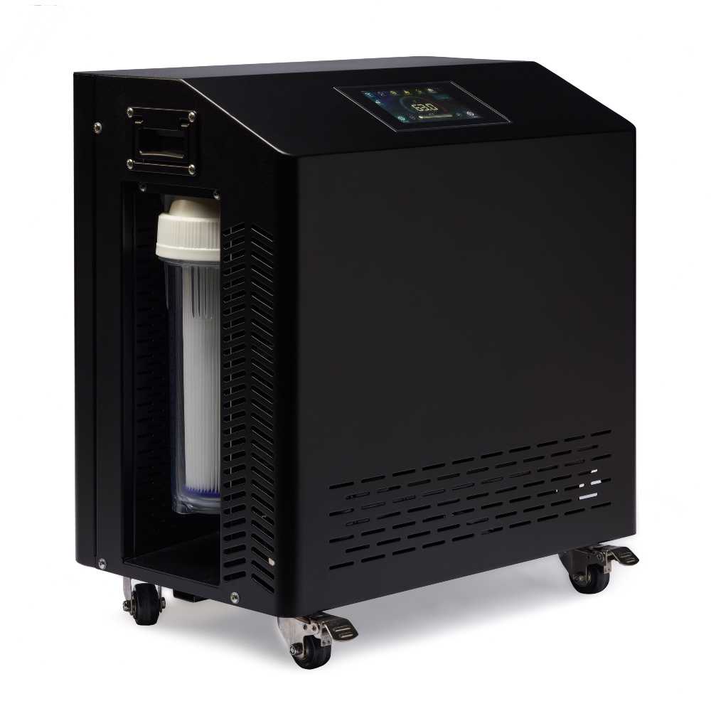 Dynamic Cold Therapy Water Chiller - Image 3