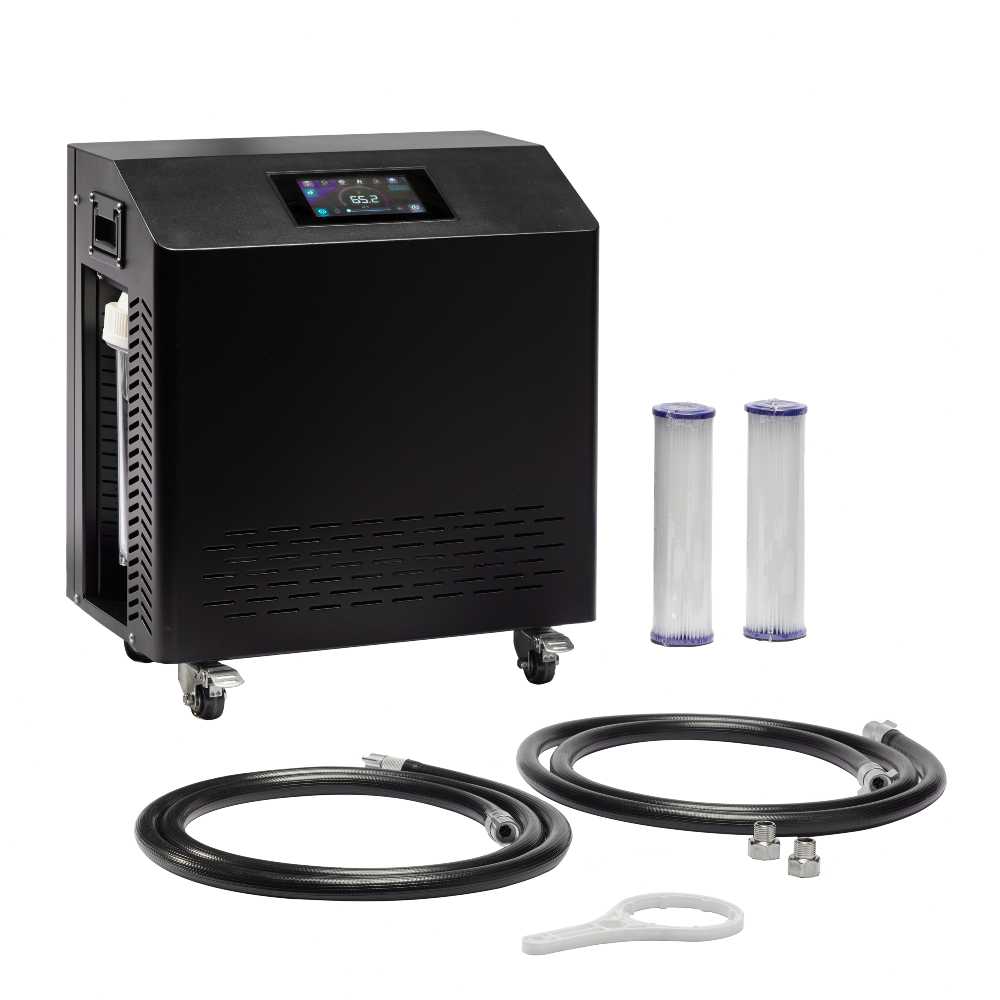 Dynamic Cold Therapy Water Chiller - Image 6