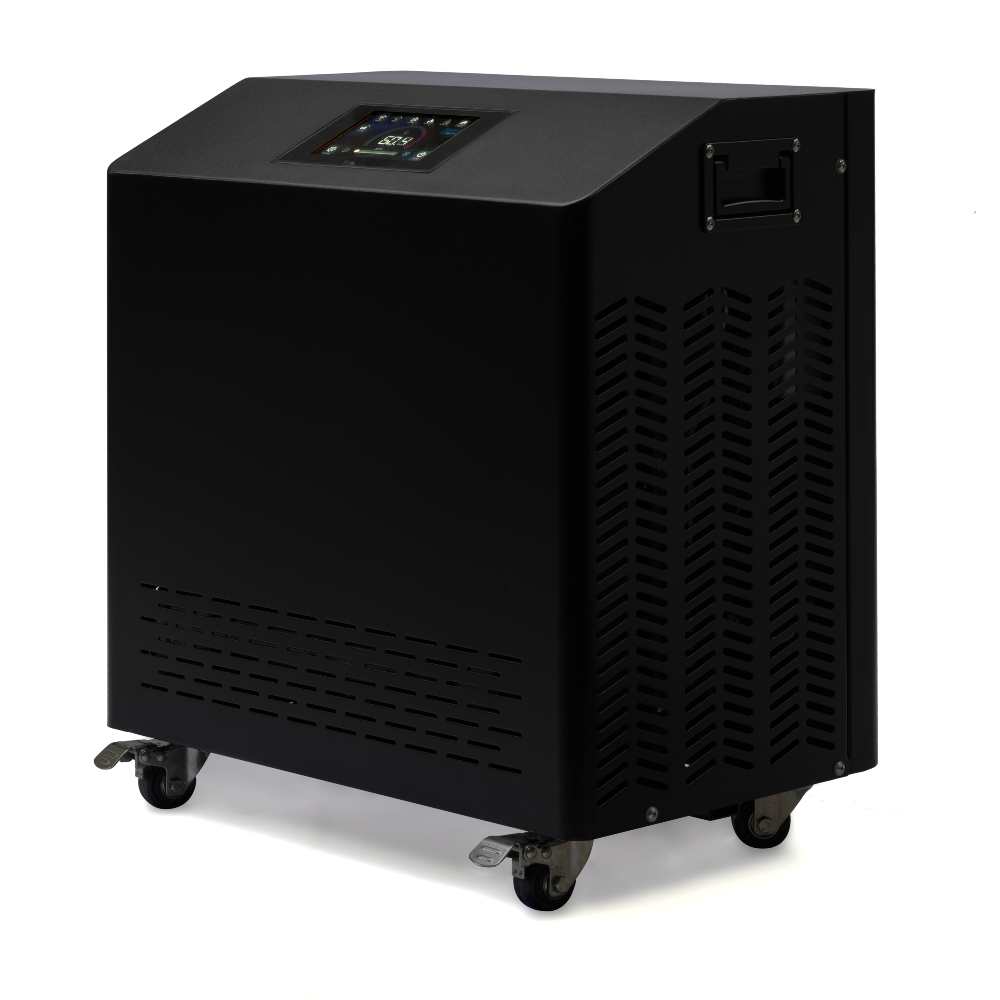 Dynamic Cold Therapy Water Chiller