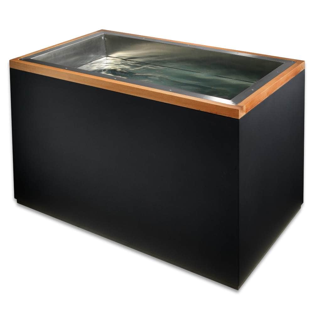 Dynamic Cold Therapy Cuboid Cold Plunge - Image 2