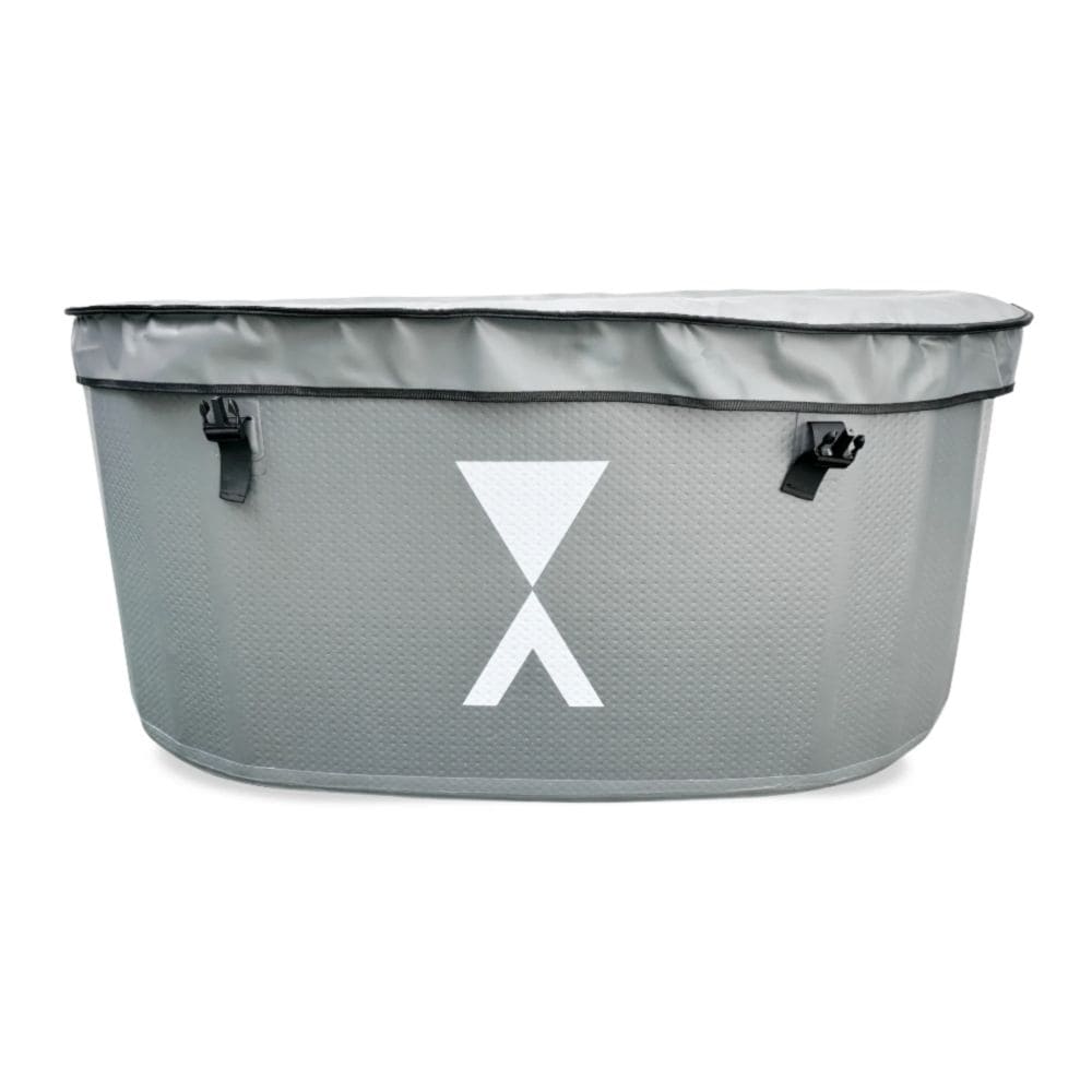 Kalm Ice Bath Cold Plunge Tub - Image 9