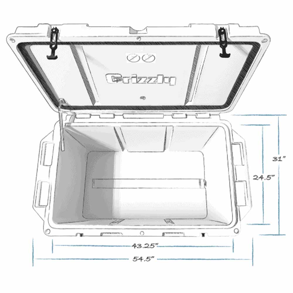 Penguin Chillers Cold Therapy Chiller & Insulated Tub - Image 3