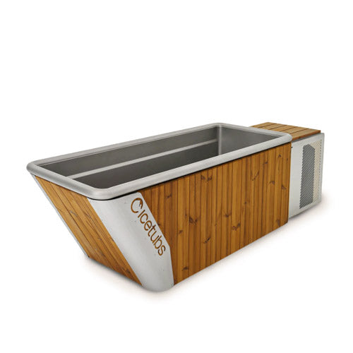 Icetubs IceBath Cold Plunge