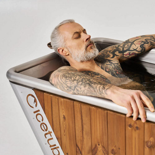 Icetubs IceBath Cold Plunge