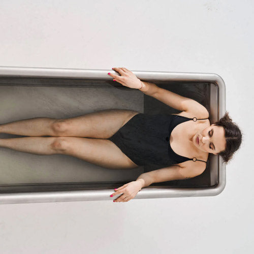 Icetubs IceBath Cold Plunge