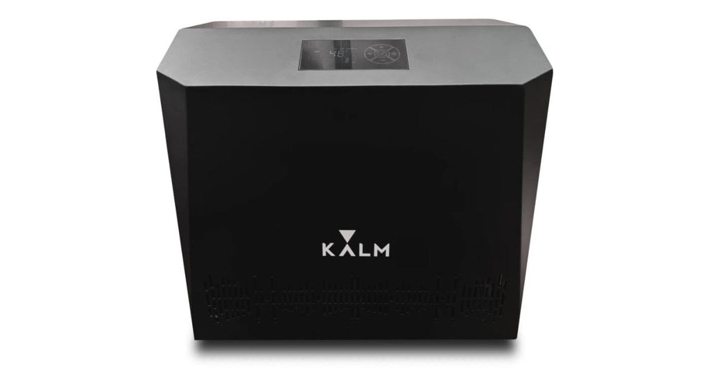 Kalm Ice Bath Cold Plunge Tub With 1HP Chiller - Image 15