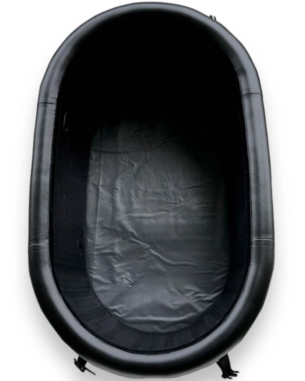 Kalm Ice Bath Cold Plunge Tub With 1HP Chiller - Image 5