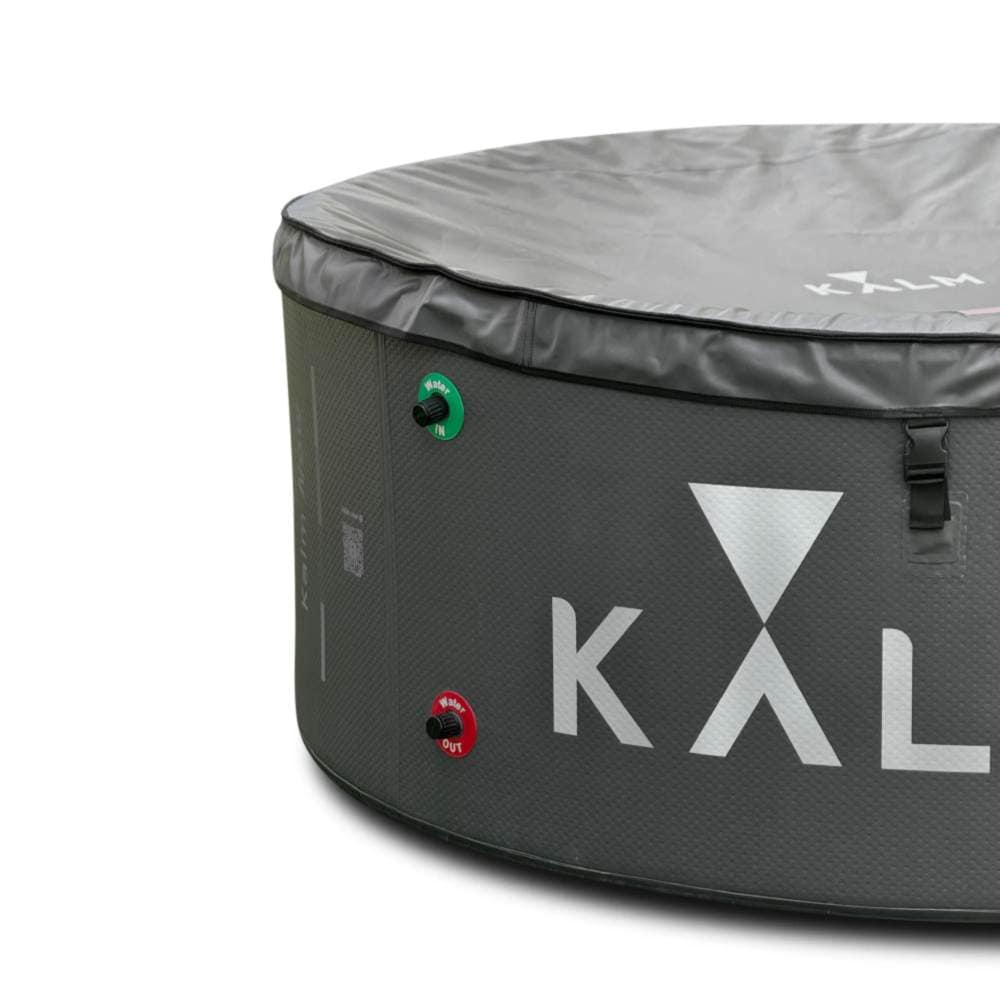Kalm NordicNest Group Cold Plunge Tub - Image 3