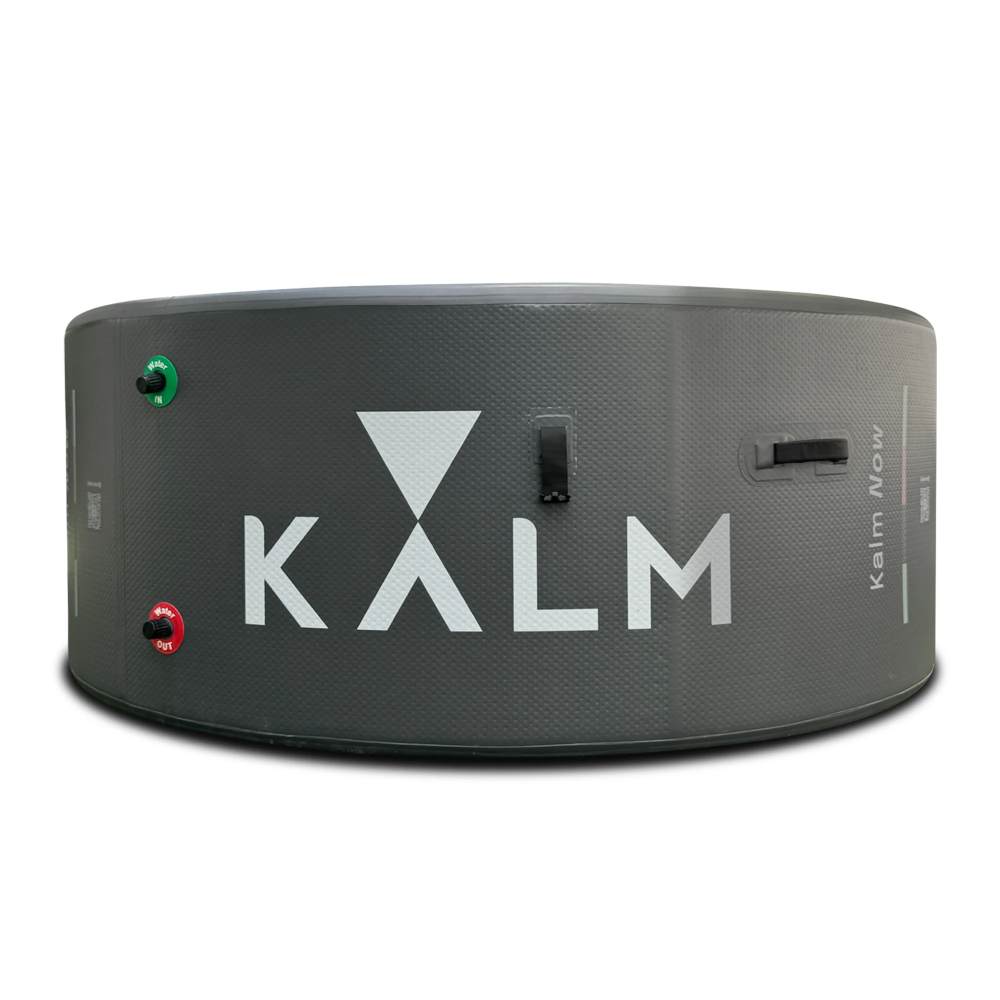 Kalm NordicNest Group Cold Plunge Tub - Image 2