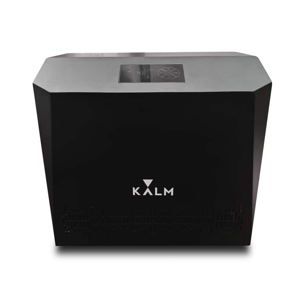 Kalm Water Chiller For Cold Plunge