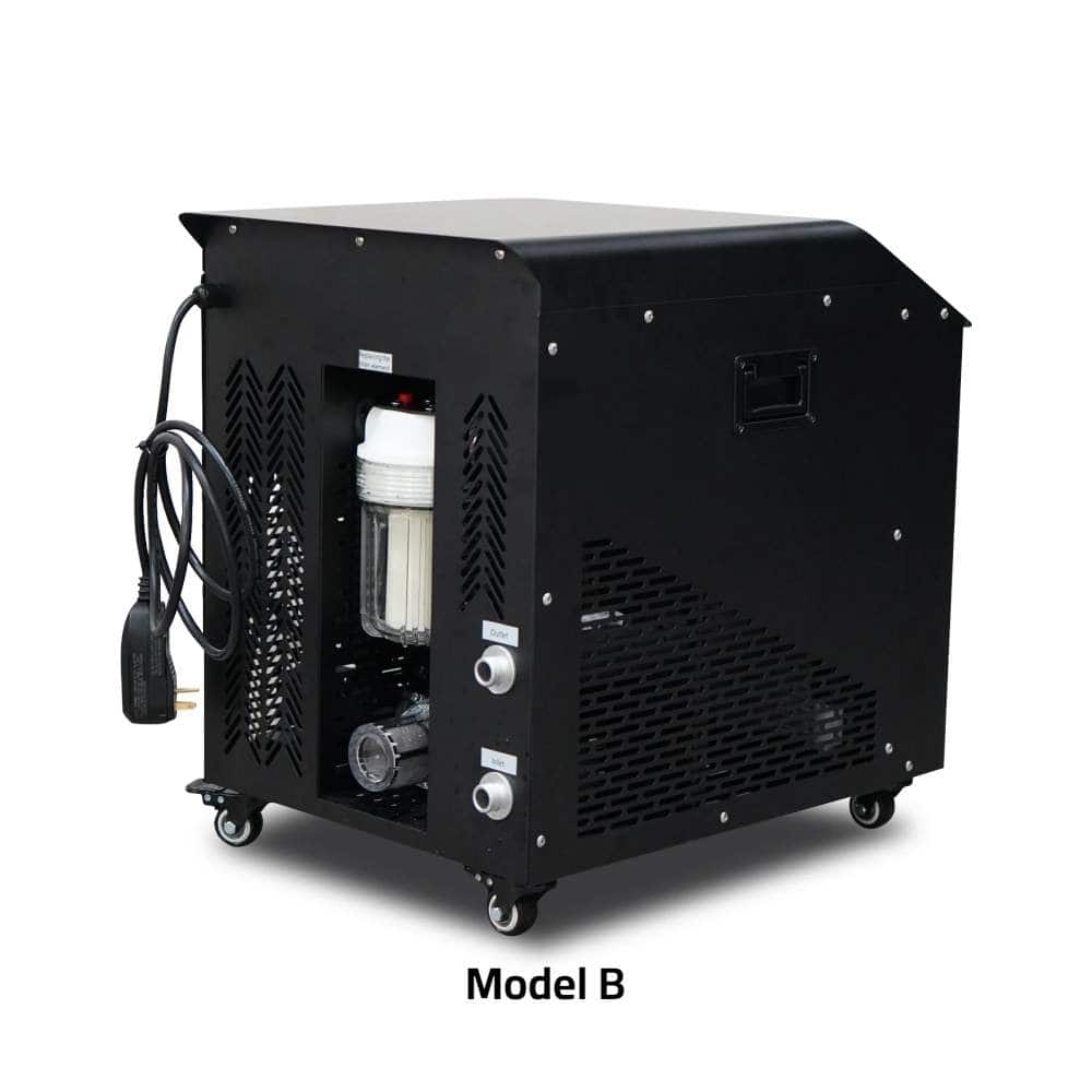 Kalm Water Chiller For Cold Plunge - Image 5