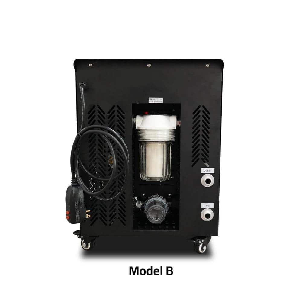 Kalm Water Chiller For Cold Plunge - Image 4