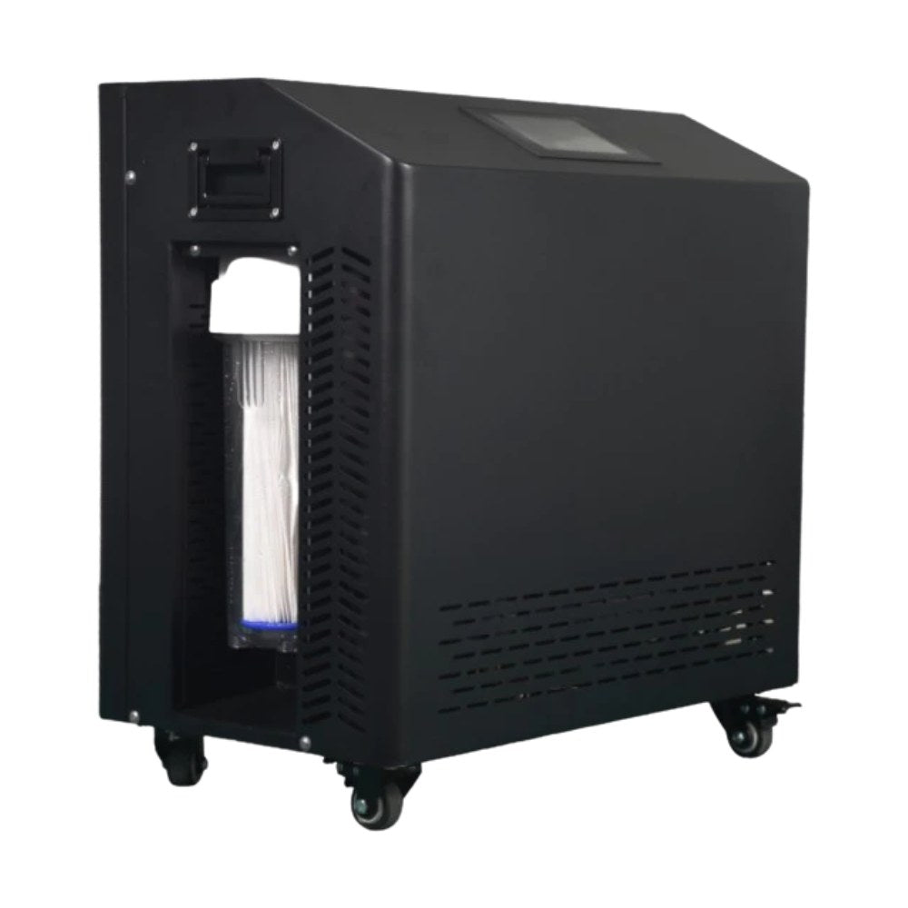 Kalm Ice Bath Cold Plunge Tub With 1HP Chiller - Image 16
