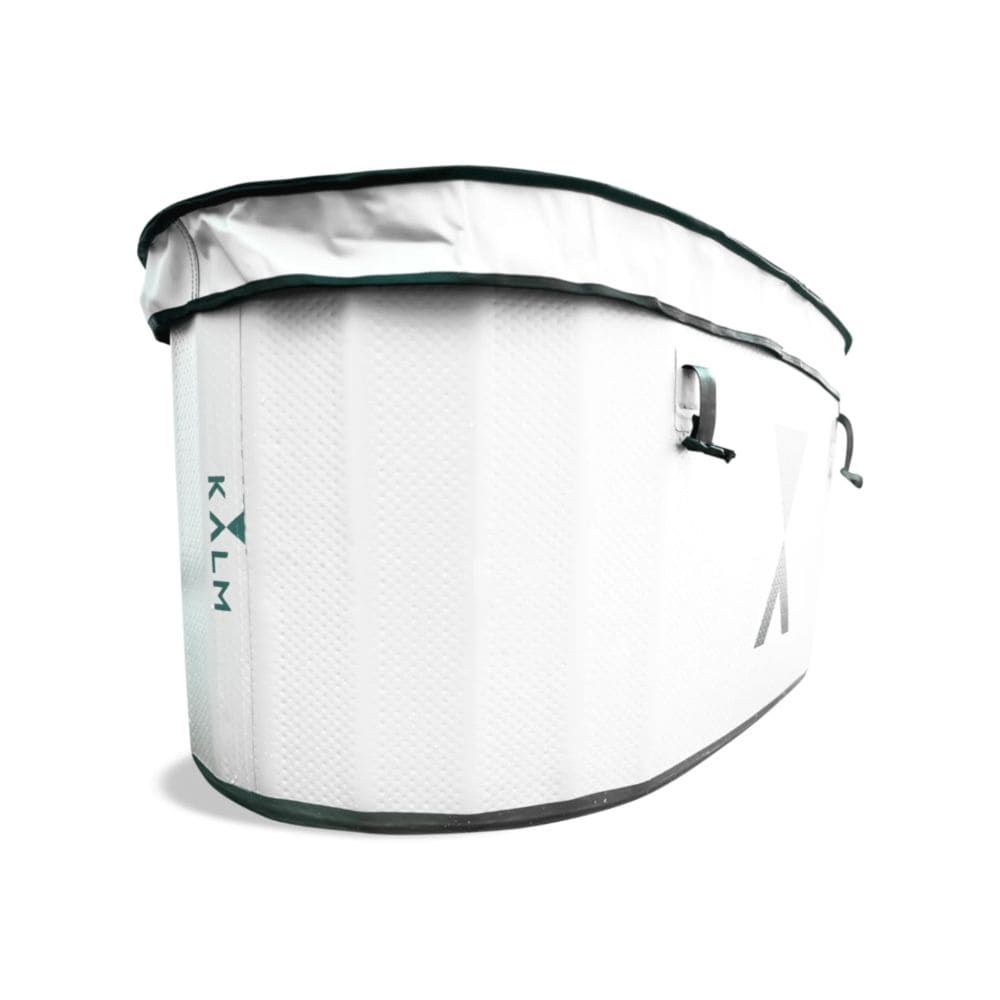 Kalm Ice Bath Cold Plunge Tub - Image 8