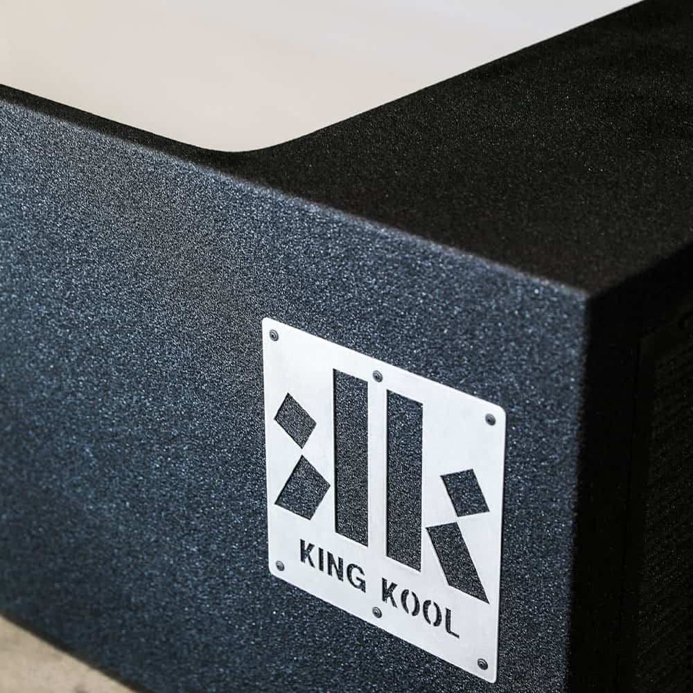 King Kool Premium Cold Plunge Tub - Image 7