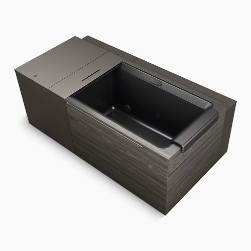 Kohler x Remedy Place Ice Bath | 85 Gallon
