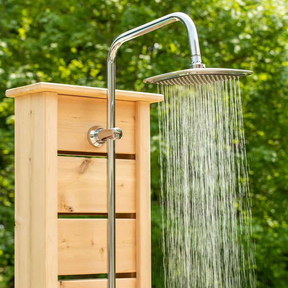 Dundalk CT Sierra Outdoor Shower | CTC105 - Image 4