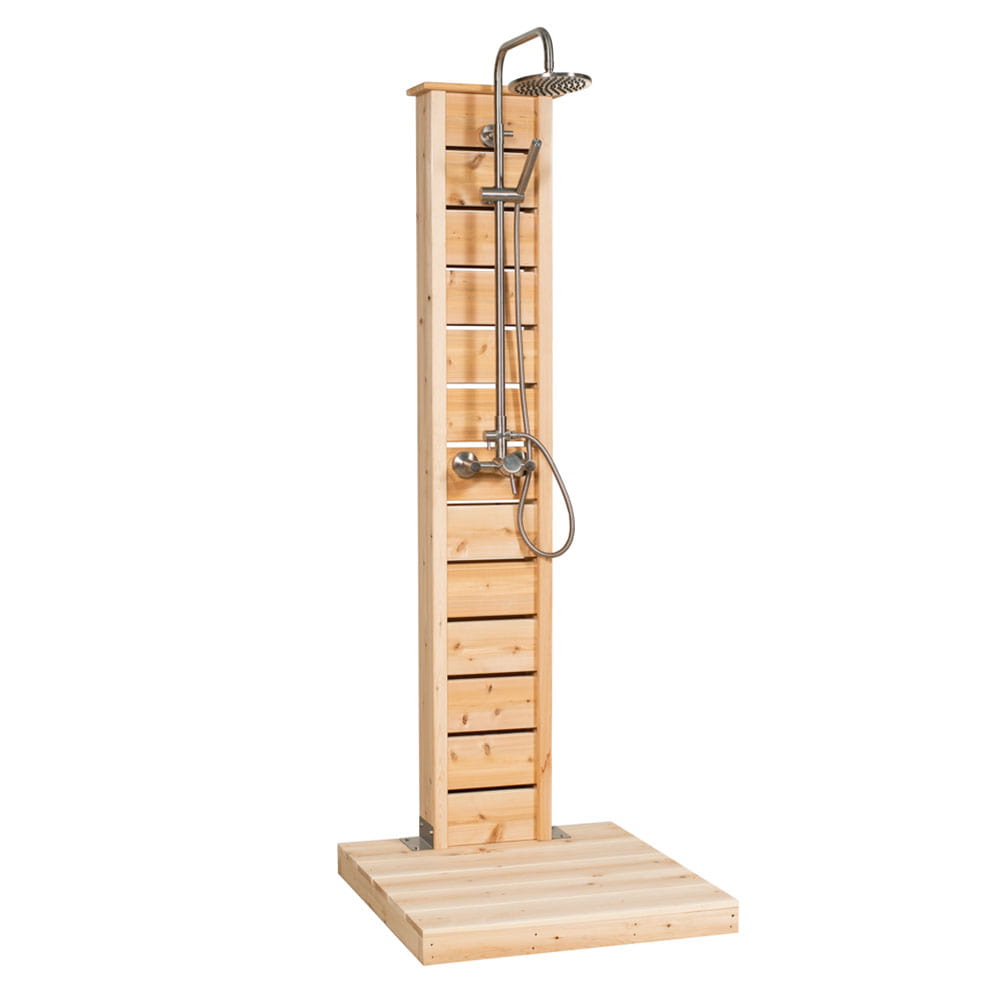 Dundalk CT Sierra Outdoor Shower | CTC105