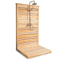 Dundalk CT Savannah Outdoor Shower | CTC205