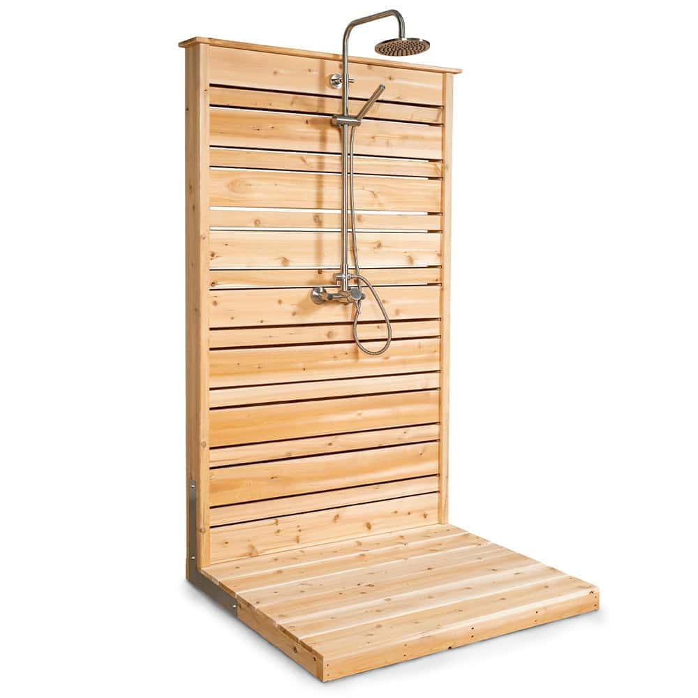 Dundalk CT Savannah Outdoor Shower | CTC205