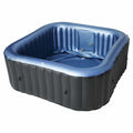 MSpa Comfort Series - Tekapo 2-6 Person Inflatable Hot Tub Spa